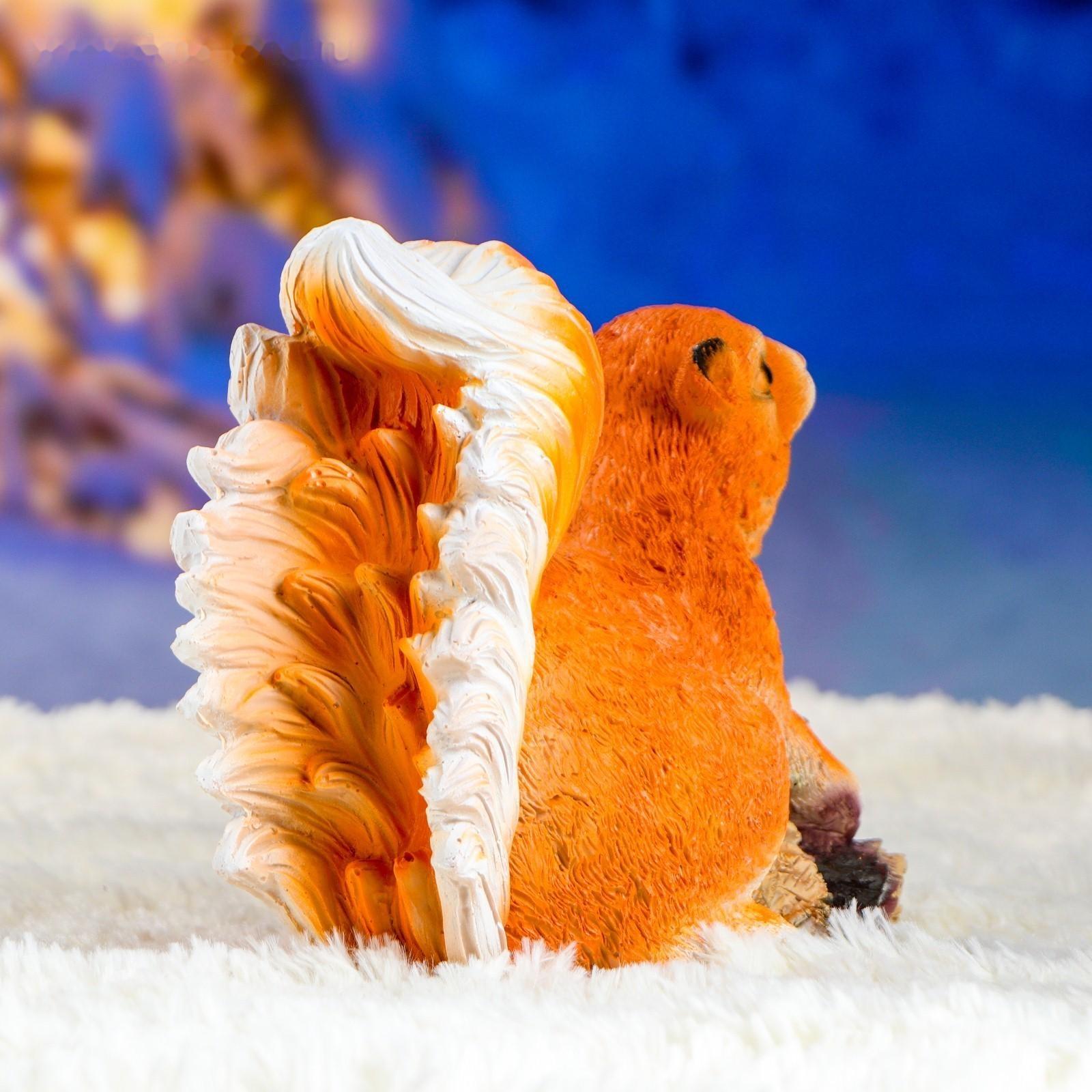 Садовая фигура 