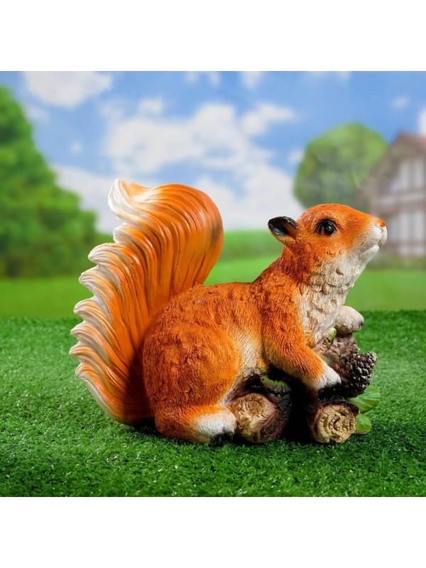 Садовая фигура 