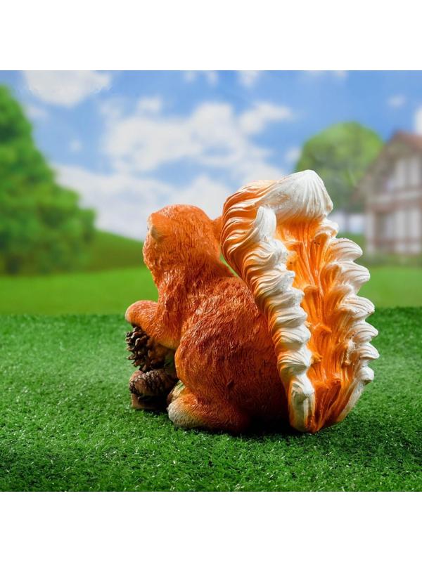 Садовая фигура 