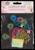 Набор шпулек, d = 20 мм, 24 шт, цвет МИКС