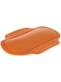 Подушка для ванны с присосками «Спа», 25×37 см, цвет МИКС