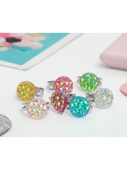 Кольцо детское 