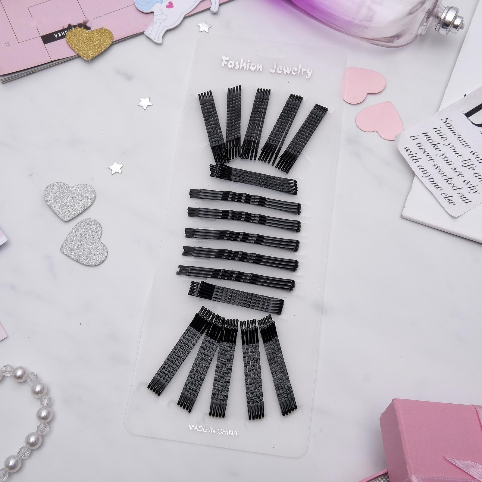 Невидимка для волос 