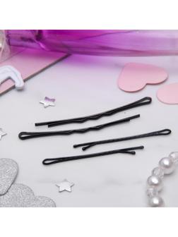 Невидимка для волос 