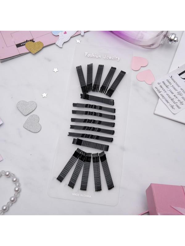 Невидимка для волос 