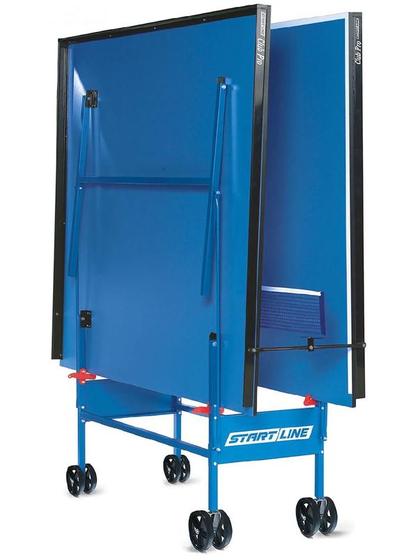 Стол теннисный Start line Club-Pro