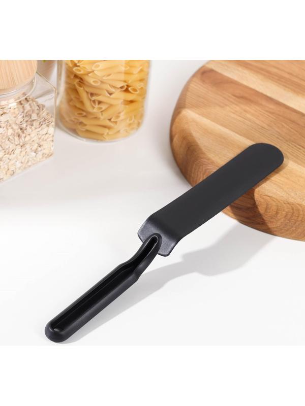 Лопатка кухонная Доляна «Орихалк», 32 см