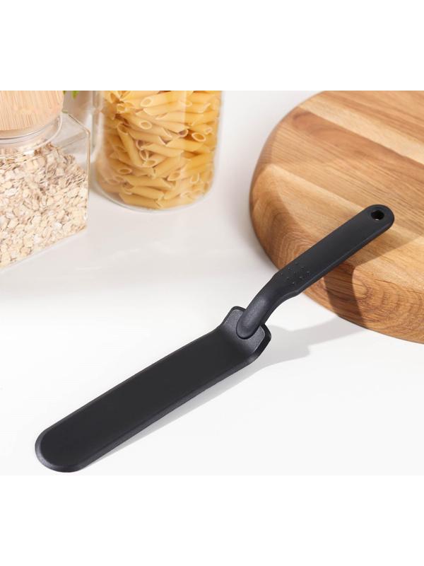 Лопатка кухонная Доляна «Орихалк», 32 см