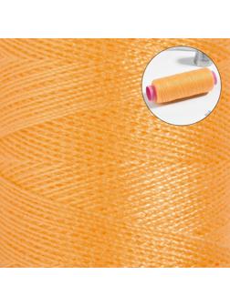 Нитки 40/2, 200 м, цвет бледно-жёлтый