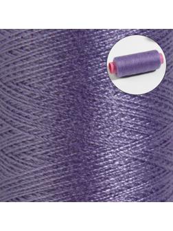 Нитки 40/2, 200 м, цвет сиреневый
