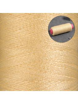 Нитки 40/2, 200 м, цвет крем-брюле