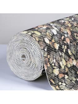 Коврик для ванной комнаты 0,65х15 м 