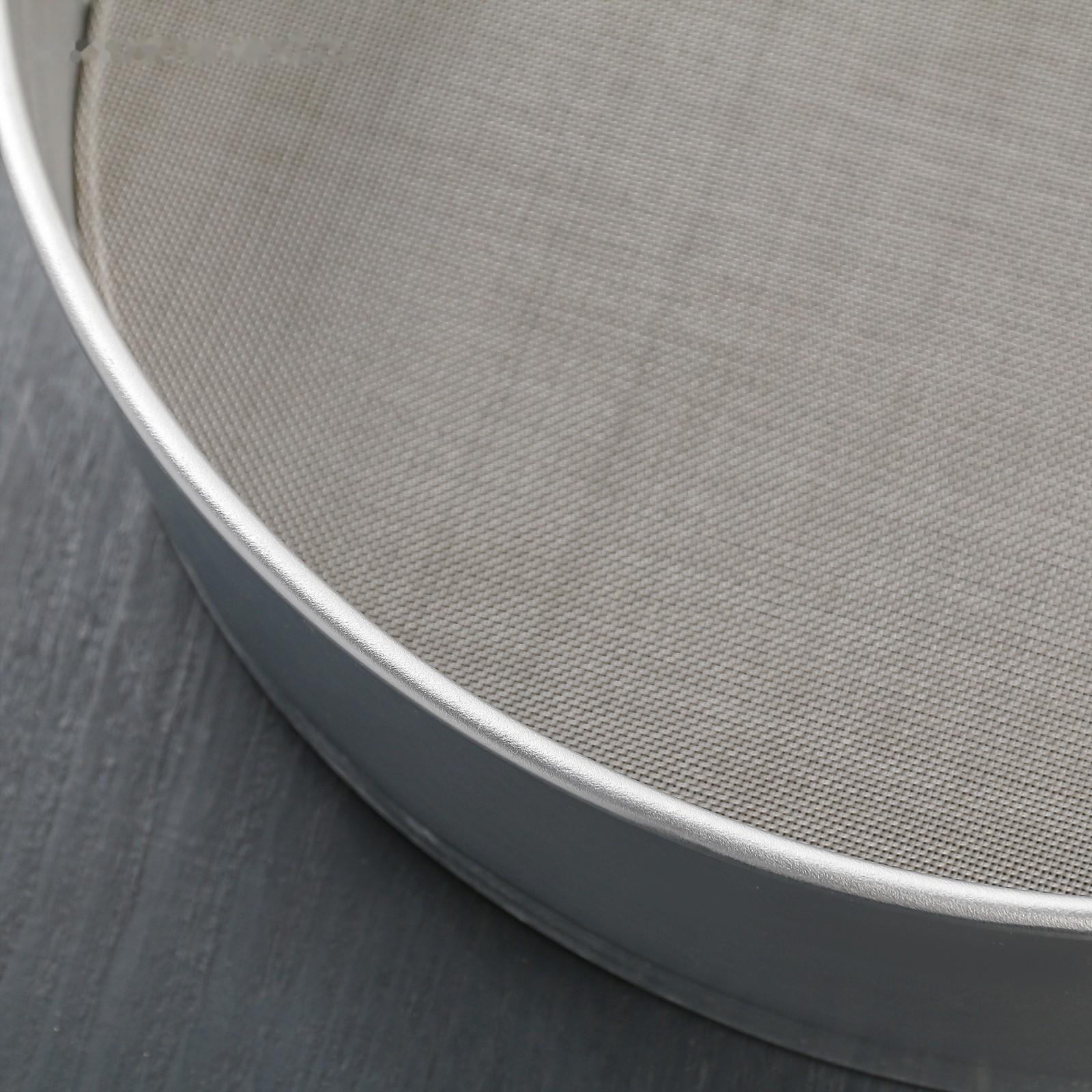 Сито, d=30 см, нержавеющая сетка