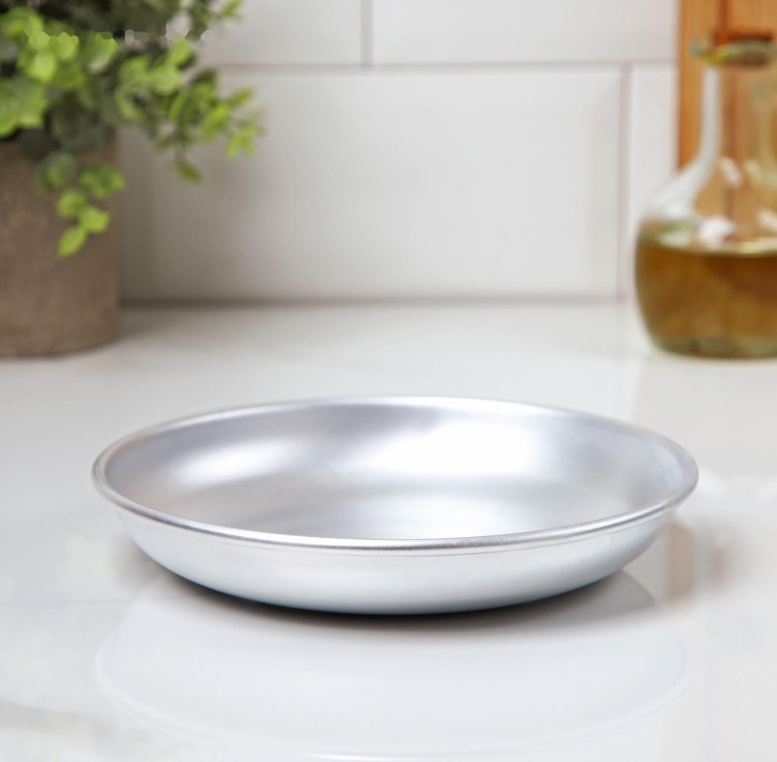 Миска «Травленная», 350 мл, d=16 см