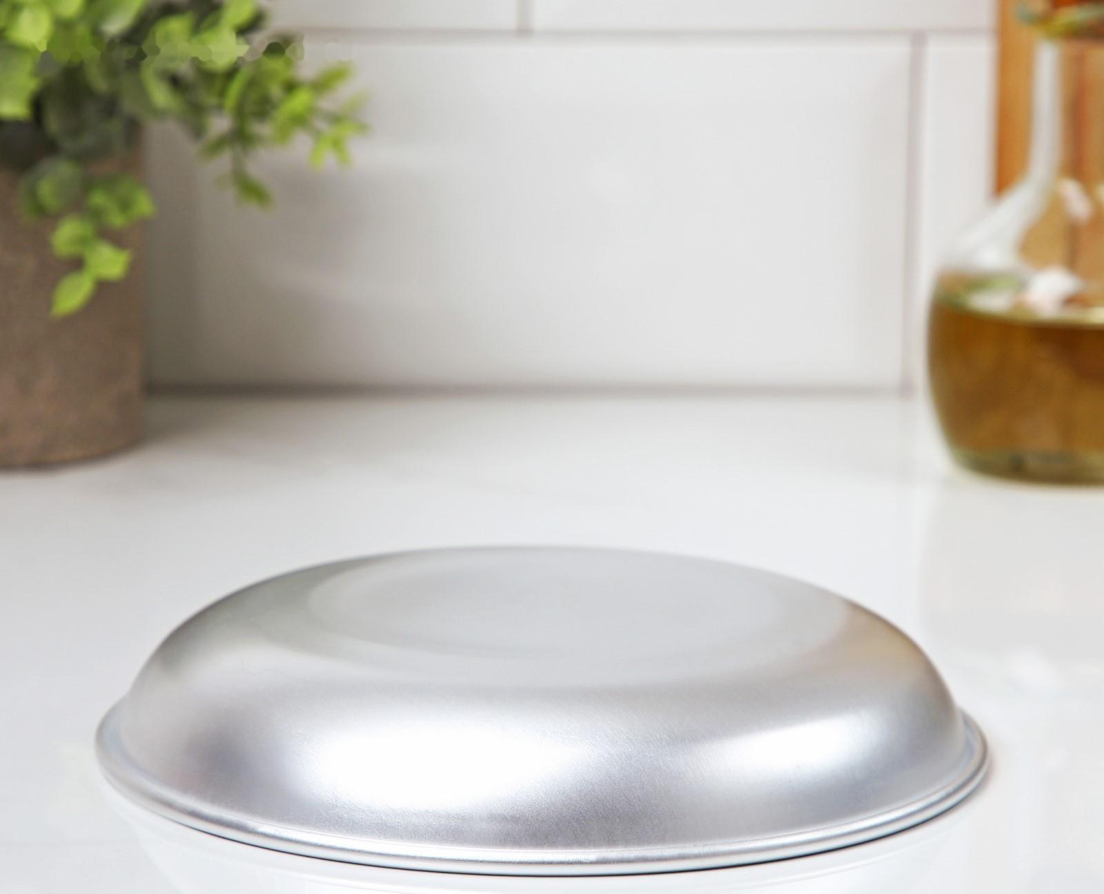 Миска «Травленная», 350 мл, d=16 см