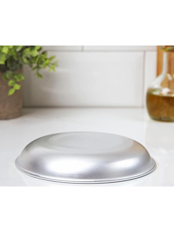 Миска «Травленная», 350 мл, d=16 см