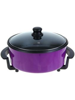 Сковорода электрическая Sakura SA-7712V, 1500 Вт, d=32, глубина 9 см