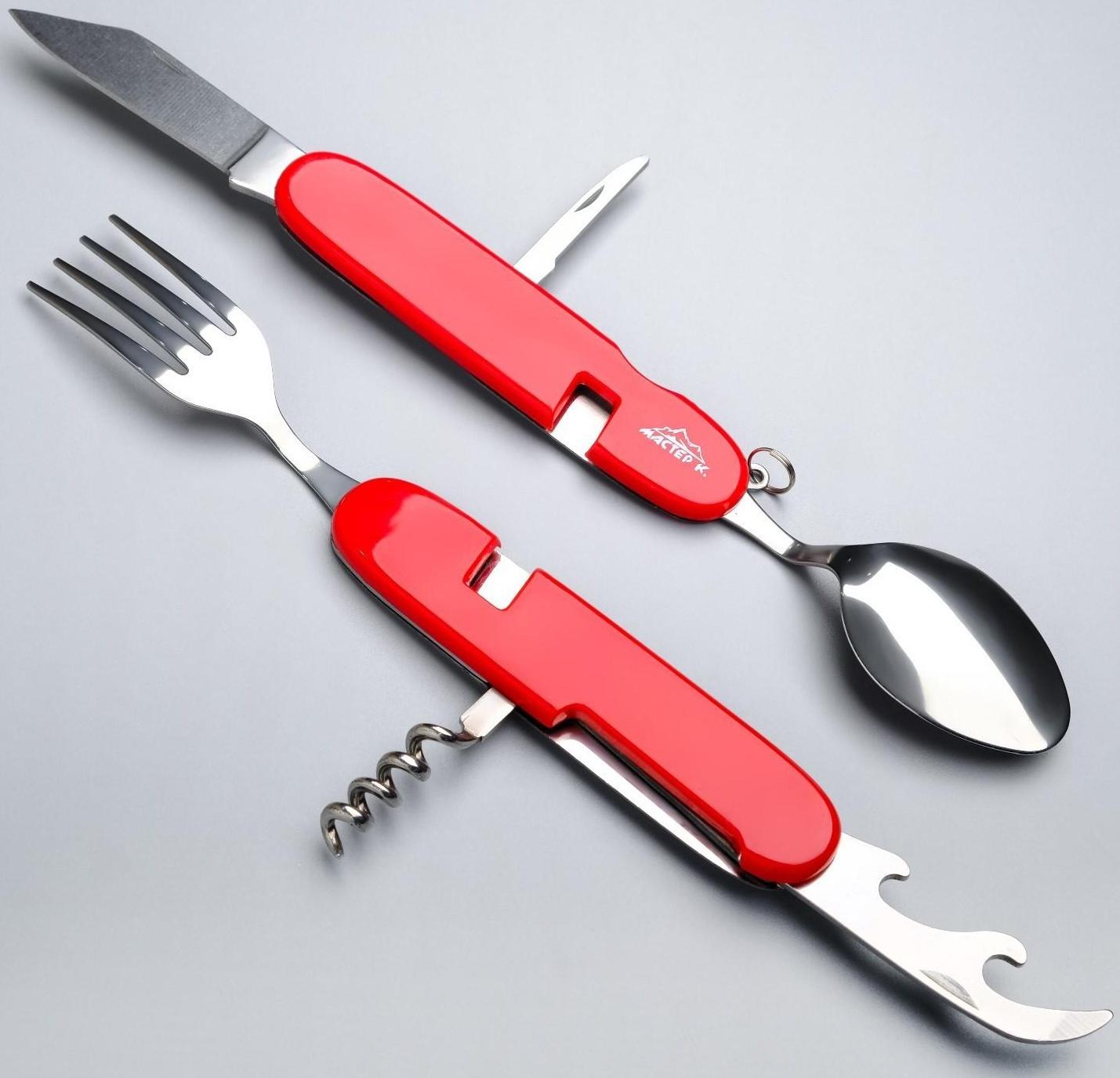 Набор туриста 