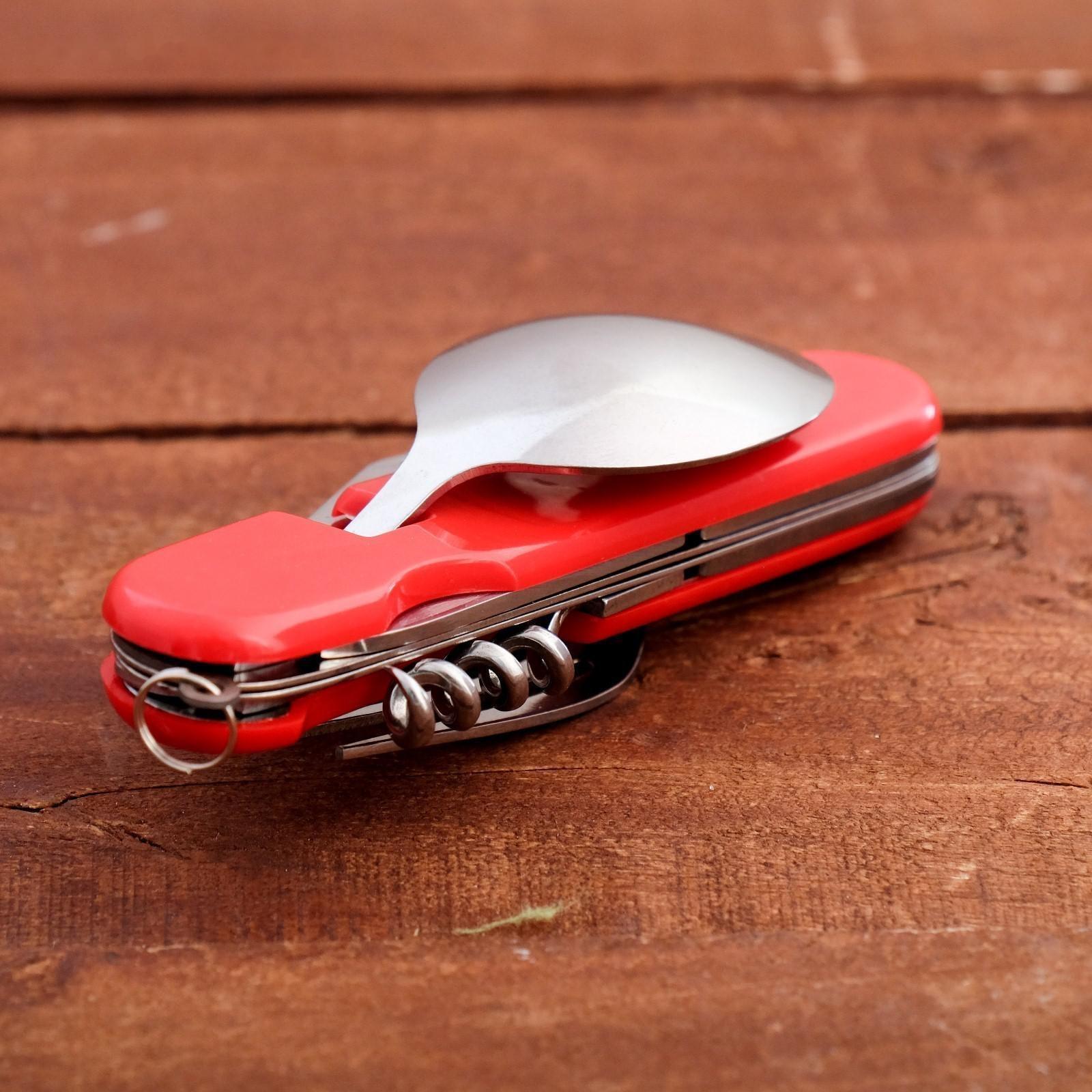 Набор туриста 