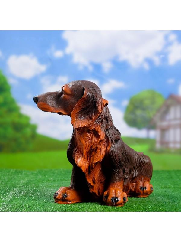 Садовая фигура 