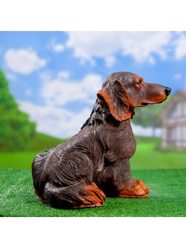 Садовая фигура 