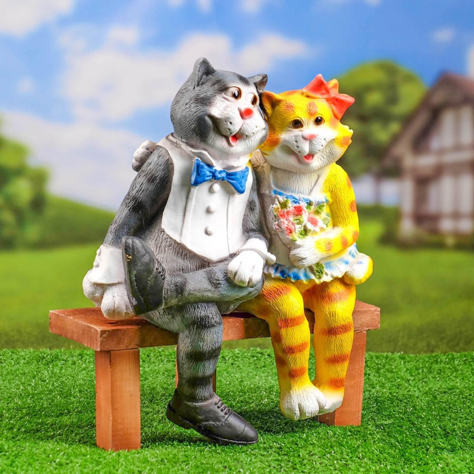 Садовая фигура 