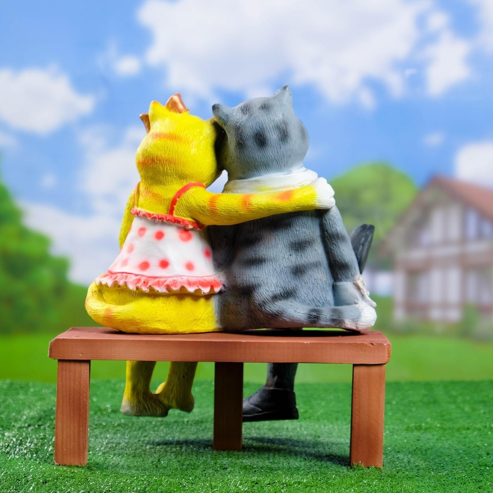 Садовая фигура 