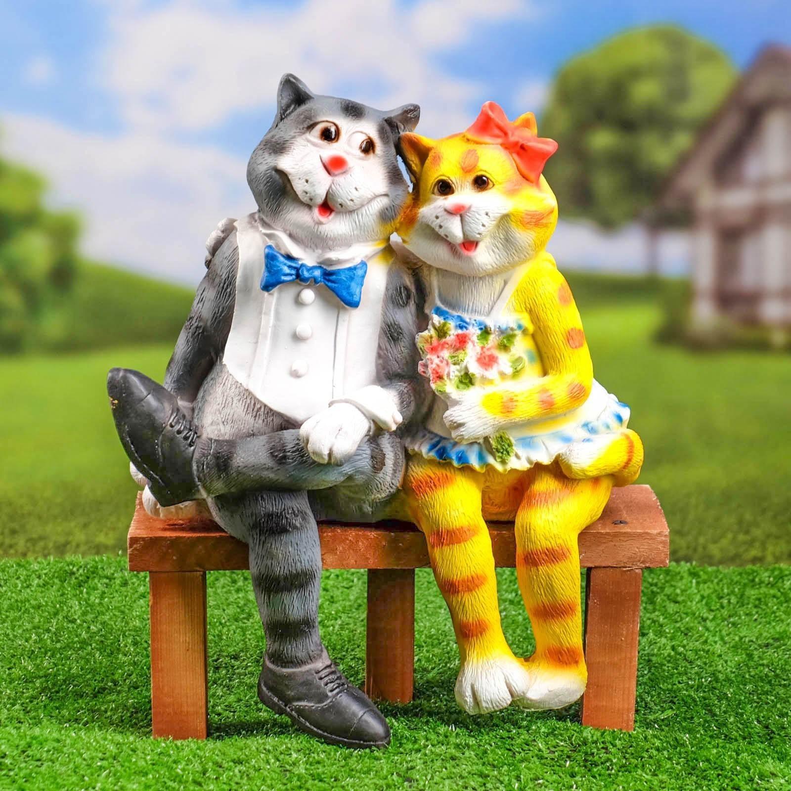 Садовая фигура 