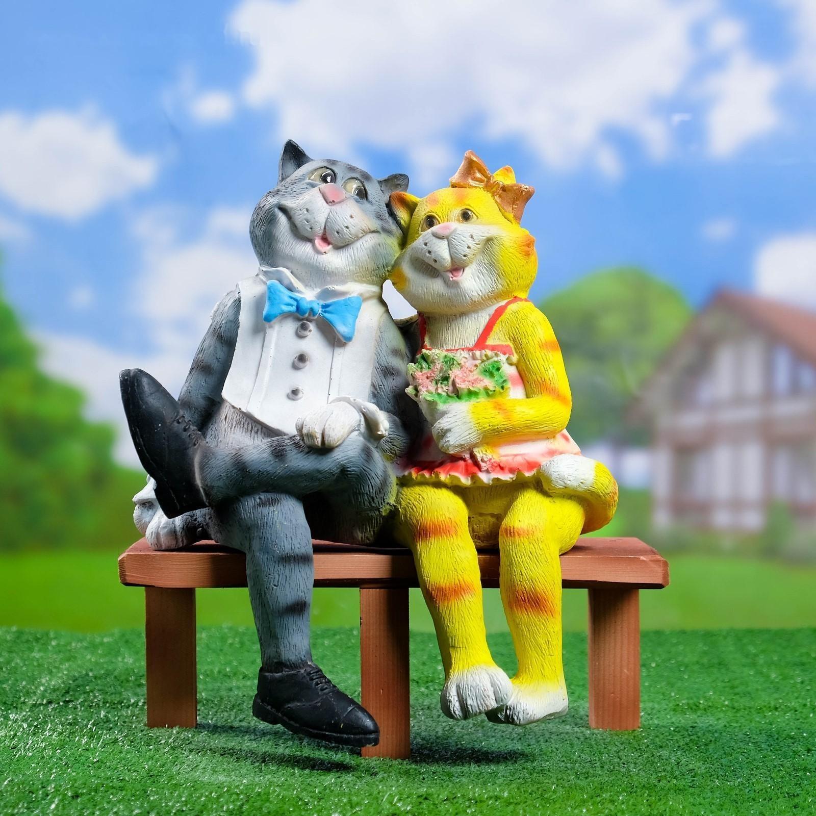 Садовая фигура 