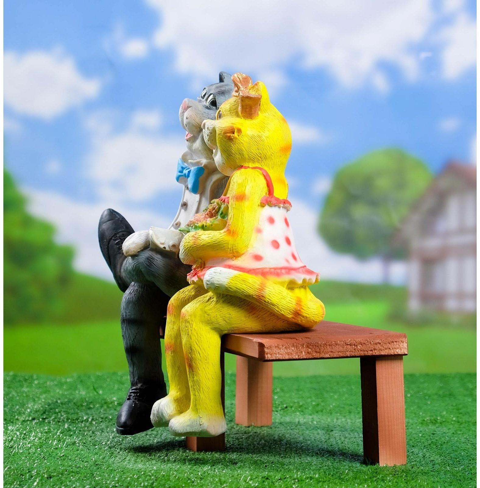 Садовая фигура 