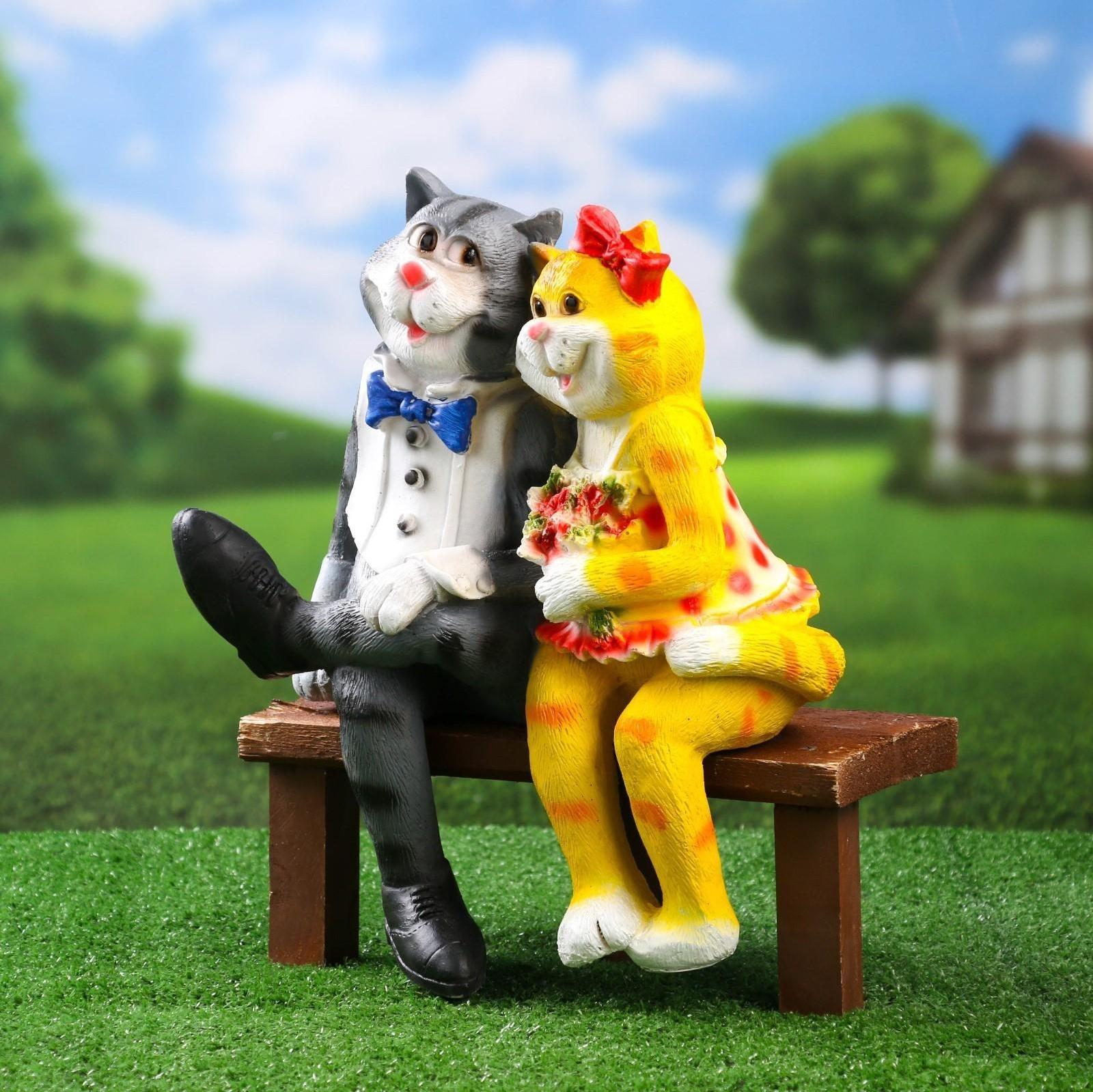 Садовая фигура 