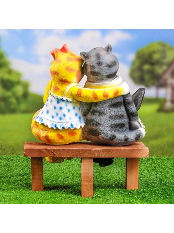 Садовая фигура 