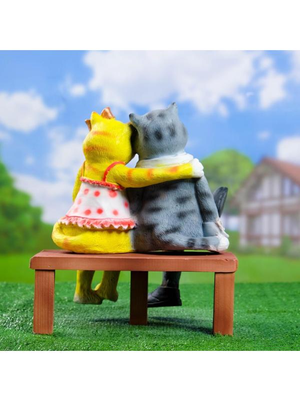 Садовая фигура 