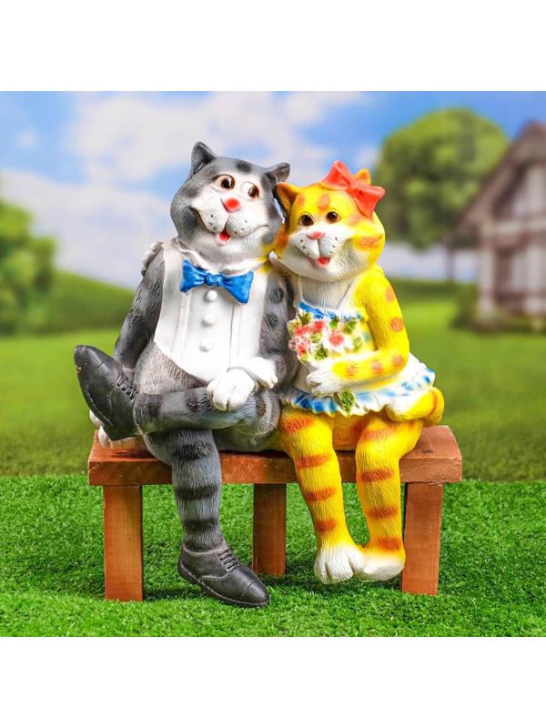 Садовая фигура 