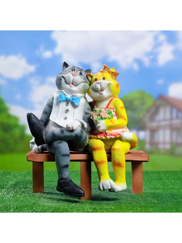 Садовая фигура 