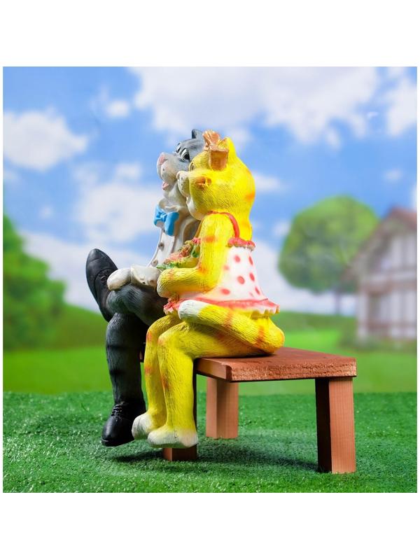 Садовая фигура 