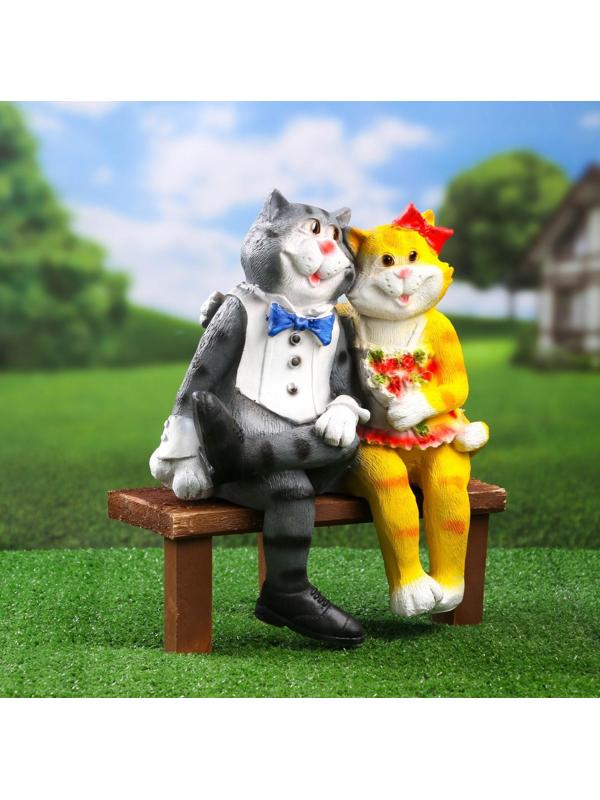 Садовая фигура 