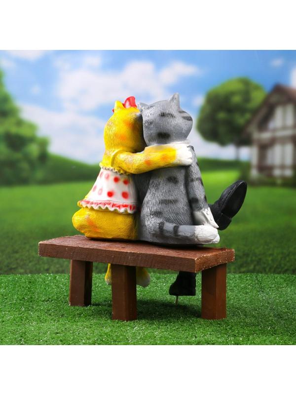 Садовая фигура 