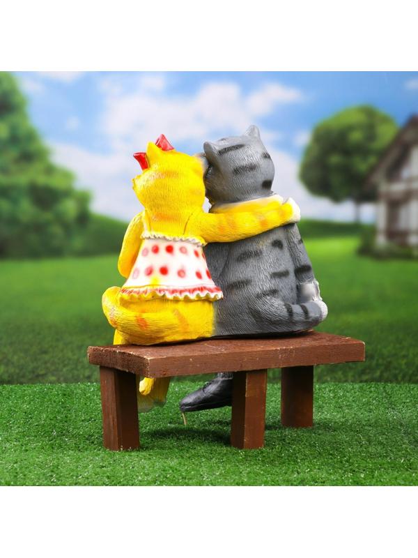 Садовая фигура 