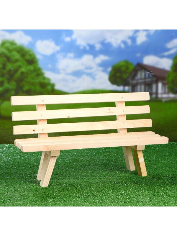 Садовая фигура 