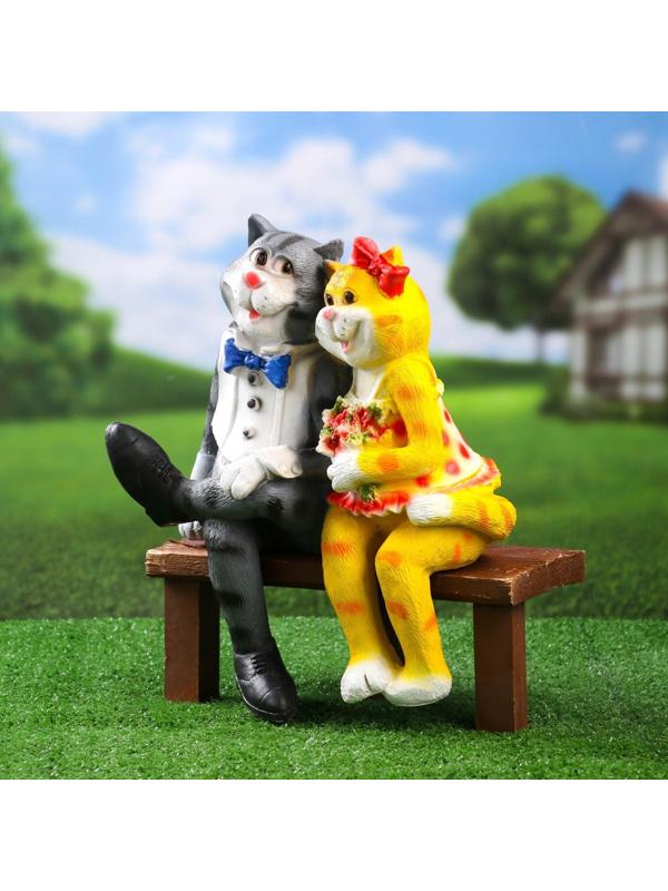 Садовая фигура 