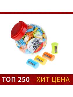 Точилка пластиковая 