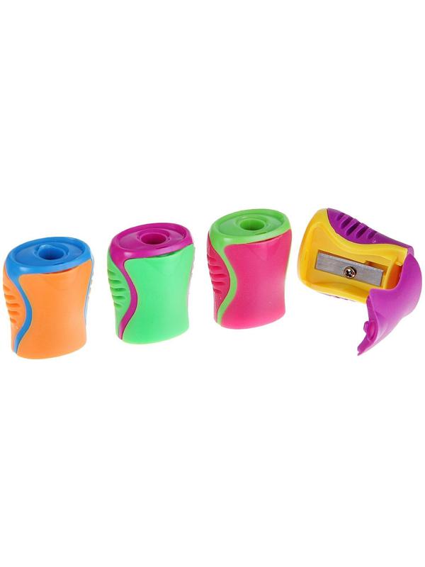 Точилка с контейнером 