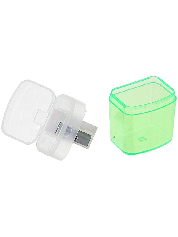 Точилка с контейнером 