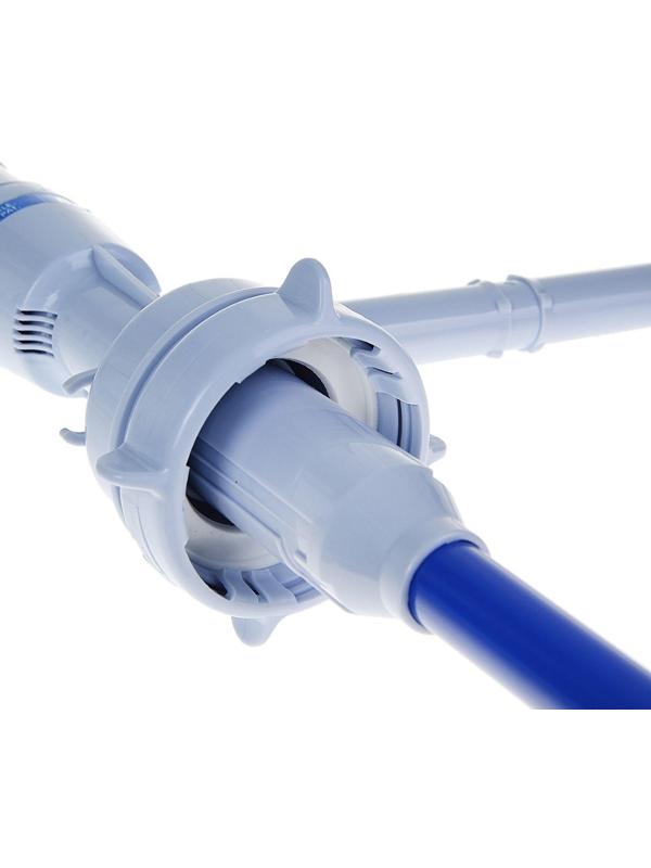 Помпа для воды LESOTO Electro, электрическая, 5 л/мин, от батареек