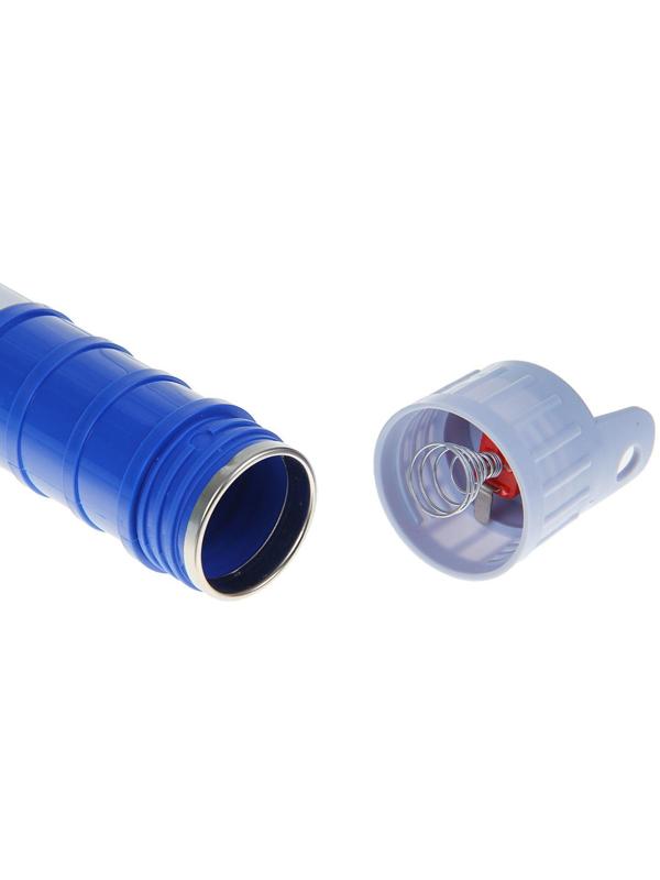 Помпа для воды LESOTO Electro, электрическая, 5 л/мин, от батареек