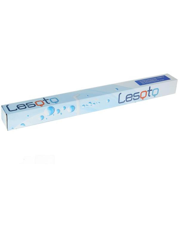 Помпа для воды LESOTO Electro, электрическая, 5 л/мин, от батареек