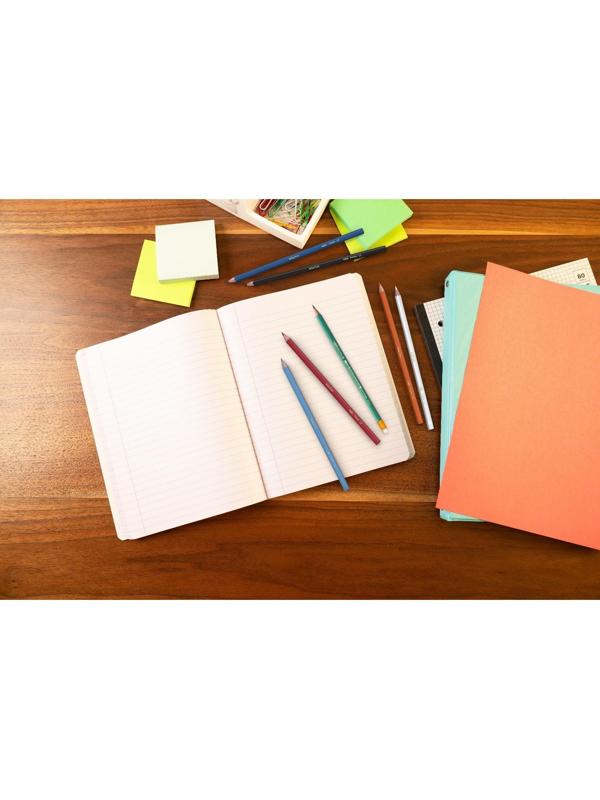 Карандаш чернографитный (простой) НВ, BIC Evolution, заточенный, пластиковый, c ластиком, шестигранный, зеленый корпус