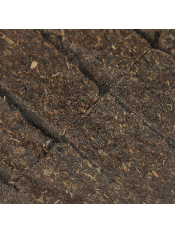 Макуха - блок подсолнечника, 320 г