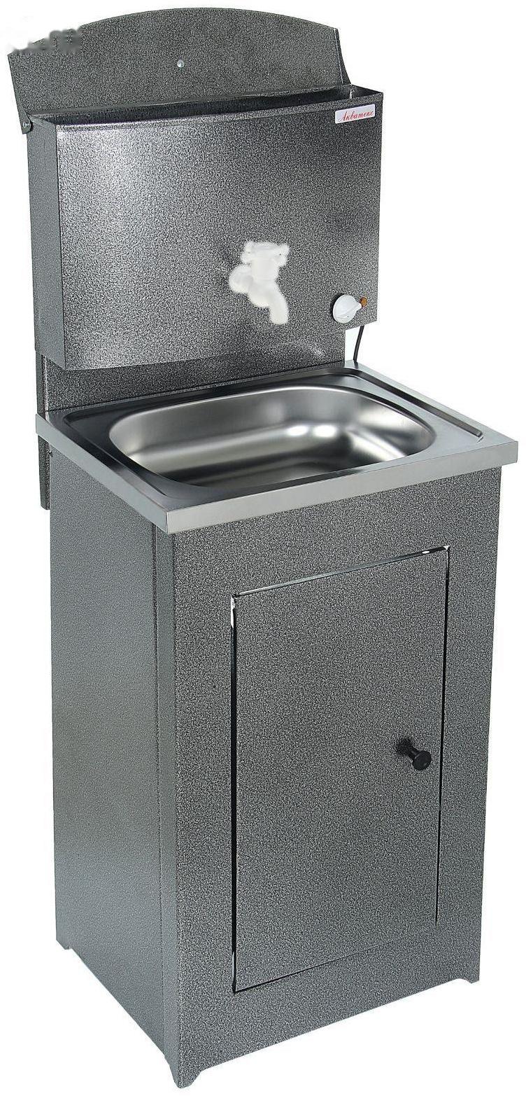 Умывальник 